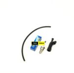 Spark Plug Assembly for GX110 GX120 GX140 GX160 GX200 Ct200u 5.5hp 6.5hp Engines