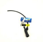 Spark Plug Assembly for GX110 GX120 GX140 GX160 GX200 Ct200u 5.5hp 6.5hp Engines