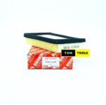 Toyota Air Filter no. 17801 21060 For Passo and Fielder Hybrid