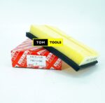 Toyota Air Filter no. 17801 21060 For Passo and Fielder Hybrid