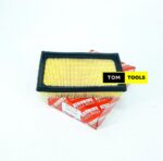 Toyota Air Filter no. 17801 21060 For Passo and Fielder Hybrid
