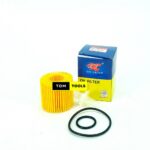 Toyota Oil Filter no. 04152 37010 For Passo and Fielder Hybrid