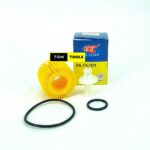 Toyota Oil Filter no. 04152 37010 For Passo and Fielder Hybrid