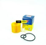 Toyota Oil Filter no. 04152 37010 For Passo and Fielder Hybrid