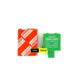 Turn Signal Flasher Unit Relay 81980 22070