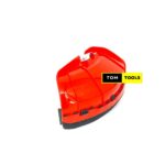 Universal Brush Cutter Stone Guard Debris Protector