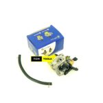 WP Carburetor for GX110 GX120 GX140 GX160 GX200 Ct200u 5.5hp 6.5hp Engines