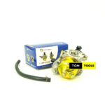 WP Carburetor for GX110 GX120 GX140 GX160 GX200 Ct200u 5.5hp 6.5hp Engines