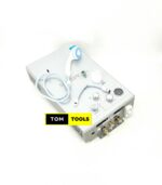 12L LPG Gas Instant Shower Tankless Water Heater