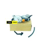 Dual Fuel Carburetor LPG Conversion Kit for 4 Stroke GENERATOR Engines