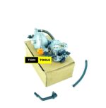 Dual Fuel Carburetor LPG Conversion Kit for 4 Stroke GENERATOR Engines