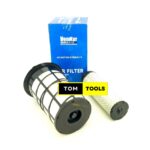 HK76530 Set Air Cleaner Filter Set for FH Fi