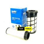 HK76530 Set Air Cleaner Filter Set for FH Fi