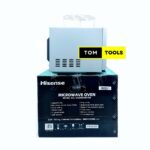 Hisense H25MOMS7HG 25L Microwave Oven with Grill