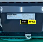 Hisense H25MOMS7HG 25L Microwave Oven with Grill