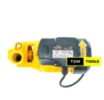 Juster J2180 750W 1HP 65m Booster Water Pump