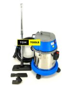 Lenhard Germany LH20LA 1500W 20 Litre Dry Vacuum Cleaner