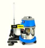 Lenhard Germany LH20LA 1500W 20 Litre Dry Vacuum Cleaner