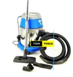 Lenhard Germany LH20LA 1500W 20 Litre Dry Vacuum Cleaner