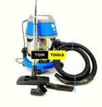 Lenhard Germany LH20LA 1500W 20 Litre Dry Vacuum Cleaner