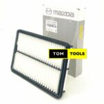 MAZDA Element Air Cleaner Filter No. PE07133A0A For PETROL CX3, CX5