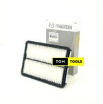 MAZDA Element Air Cleaner Filter No. PE07133A0A For PETROL CX3, CX5
