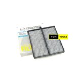 MAZDA Genuine Carbon Cabin Air Filter No. KD4561J6X for CX3, CX5