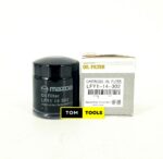 MAZDA Genuine LFY114302 Oil Filter for CX3 CX5 Diesel