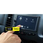 SONY XAV 1500 Car Digital Media Receiver with WebLink Cast