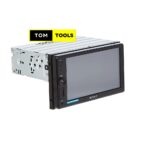 SONY XAV 1500 Car Digital Media Receiver with WebLink Cast