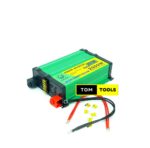 2000W DC24V to AC230V Inverter 4000W Peak Power with Digital Display