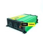 2000W DC24V to AC230V Inverter 4000W Peak Power with Digital Display
