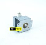2M214 Microwave Oven Magnetron 2M214 SJ1413 – GAL 19
