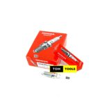 4PCS Honda NGK DILFR6F11G 0.4mm Iridium Spark Plugs