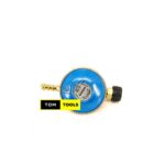 6KG Cylinder Variable Compact LPG Gas Regulator