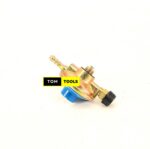 6KG Cylinder Variable Compact LPG Gas Regulator
