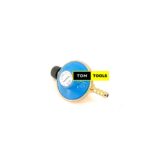 6KG Cylinder Variable Compact LPG Gas Regulator