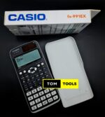 Casio fx 991EX CLASSWIZ Natural VPAM Non Programmable Scientific Calculator