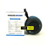 Caston STH10 10W Bluetooth Speaker Radio with Mood Light