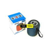 Caston STH10 10W Bluetooth Speaker Radio with Mood Light