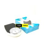 DT01 Sturdy Metal Platform Analog Mechanical Bathroom Scale