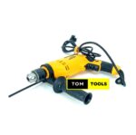 Juster J0307 810W Impact Drill