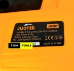 Juster J0307 810W Impact Drill