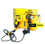 Juster J0307 810W Impact Drill