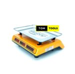 Juster J4202 40kg Price Computing Digital Scale with 2 displays
