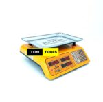 Juster J4202 40kg Price Computing Digital Scale with 2 displays