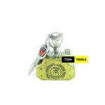 Mindy 70mm Front Side Key Hole Anti-Theft Padlock