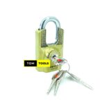 Mindy 70mm Front Side Key Hole Anti-Theft Padlock