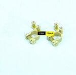 Pure Copper Heavy Duty Universal Battery Terminals