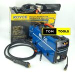 Royce MIG MMA 600 Inverter Mig Welding Machine